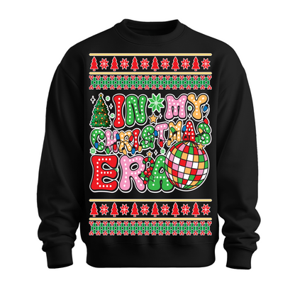 Ugly Christmas Sweater In My Xmas Era