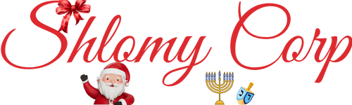 Shlomy Corp